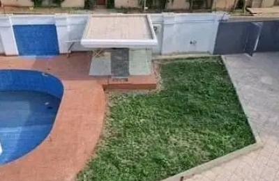 Ultra Modern 8 Bedroom house@ American house