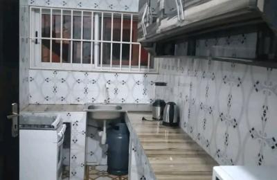 Furnished 1 Bedroom apartment@ North Slajo