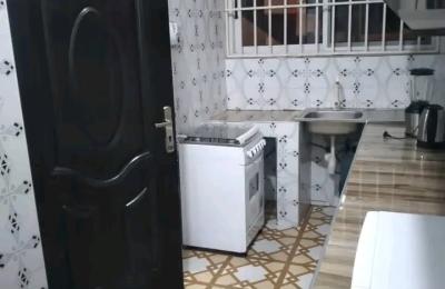 Furnished 1 Bedroom apartment@ North Slajo