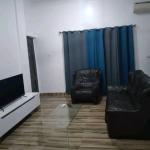 Furnished 1 Bedroom apartment@ North Slajo