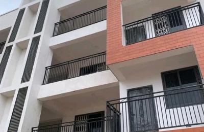 Executivev 2Bedroom Apartment@ Dansoman