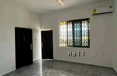 Chamber and Hall@ Ogbojo St peter