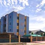 2Bedroom Apartment@ North Legon