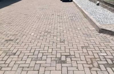 2Bedroom Apartment @ Teshie Freda estate