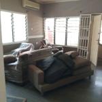 2Bedroom Apartment @ Teshie Freda estate
