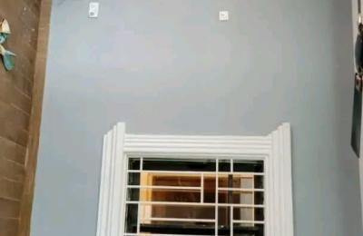 2Bedroom aprtment@ agbogbs