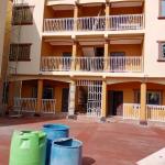 2Bedroom Aparrment@ Old Ashongman