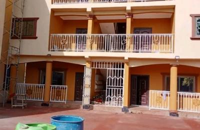 2Bedroom Aparrment@ Old Ashongman