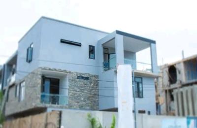 4BEDROOM Townhouse@ cantonment