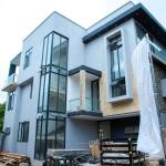 4BEDROOM Townhouse@ cantonment