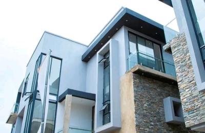 4BEDROOM Townhouse@ cantonment