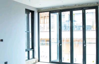 4BEDROOM Townhouse@ cantonment