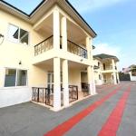 Furnished 5Bedroom House@ East legon