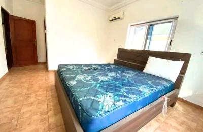 Furnished 5Bedroom House@ East legon