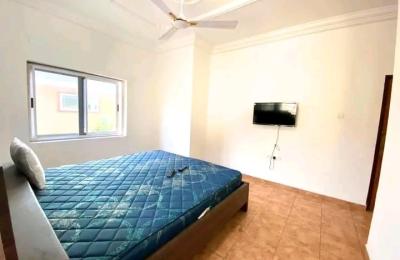 Furnished 5Bedroom House@ East legon