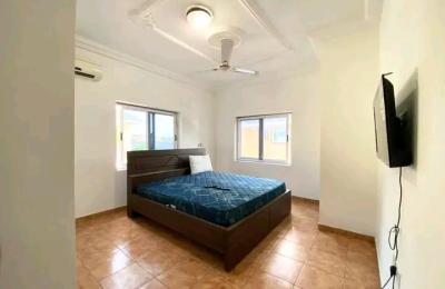 Furnished 5Bedroom House@ East legon