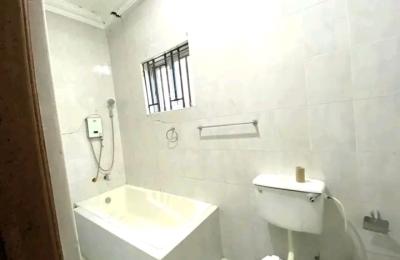 Furnished 5Bedroom House@ East legon