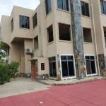 Serviced furnished 3Bedroom flat@ East Airport