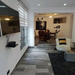 Serviced furnished 3Bedroom flat@ East Airport