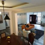 Serviced furnished 3Bedroom flat@ East Airport