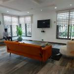 Serviced furnished 3Bedroom flat@ East Airport