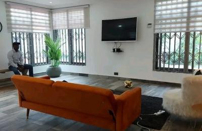 Serviced furnished 3Bedroom flat@ East Airport