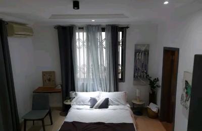 Serviced furnished 3Bedroom flat@ East Airport