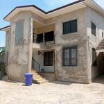2Bedroom apartment@ East legon