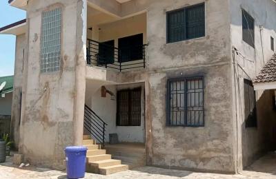 2Bedroom apartment@ East legon