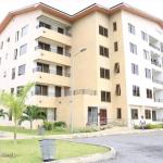 Serviced 2Bedroom apartment@ Madina Redco
