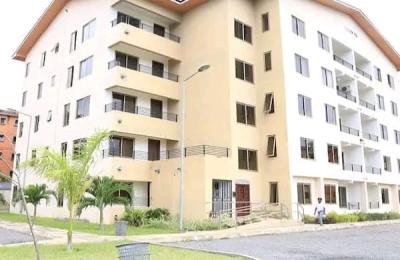 Serviced 2Bedroom apartment@ Madina Redco