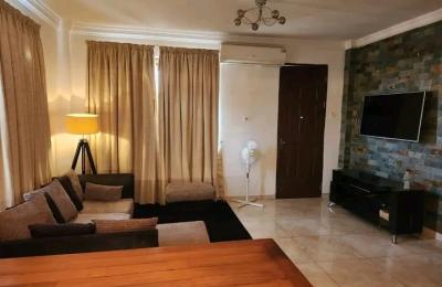 Serviced 2Bedroom apartment@ Madina Redco