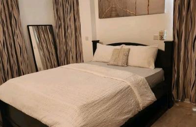 Serviced 2Bedroom apartment@ Madina Redco
