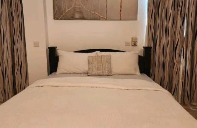 Serviced 2Bedroom apartment@ Madina Redco