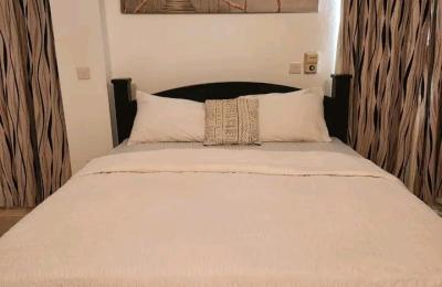 Serviced 2Bedroom apartment@ Madina Redco