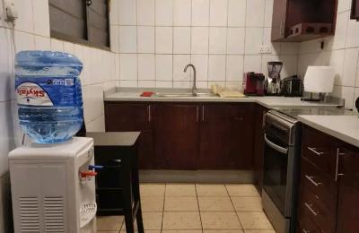 Serviced 2Bedroom apartment@ Madina Redco