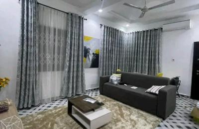 Serviced 1 Bedroom flat@ East legon