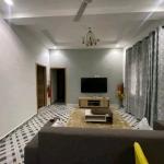 Serviced 1 Bedroom flat@ East legon