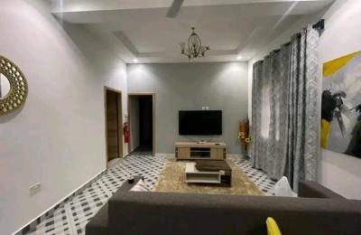 Serviced 1 Bedroom flat@ East legon