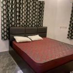 Serviced 1 Bedroom flat@ East legon