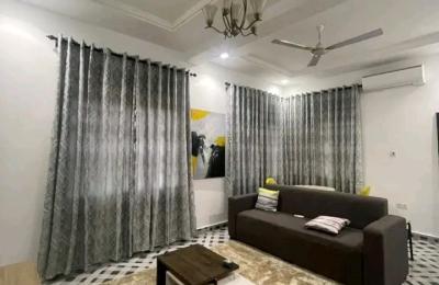 Serviced 1 Bedroom flat@ East legon