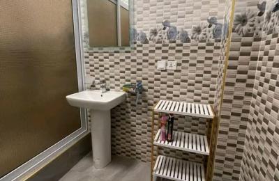 Serviced 1 Bedroom flat@ East legon