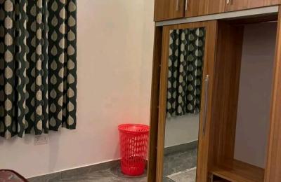 Serviced 1 Bedroom flat@ East legon