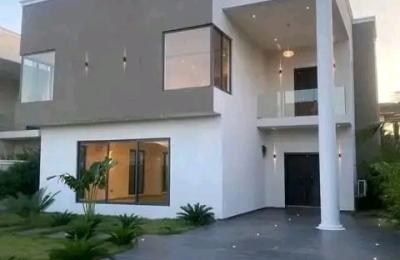 4Bedroom House@ East legon