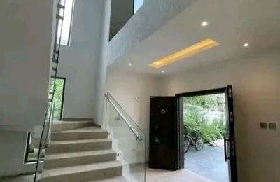 4Bedroom House@ East legon