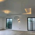 4Bedroom House@ East legon