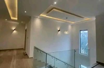 4Bedroom House@ East legon