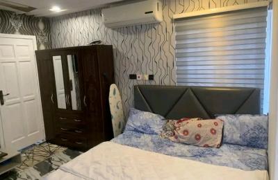 Furnished $studio apartment@ Tseaddo