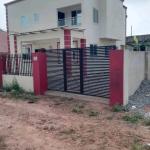 3Bedroom Duplex house@ adenta
