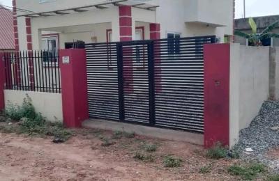 3Bedroom Duplex house@ adenta